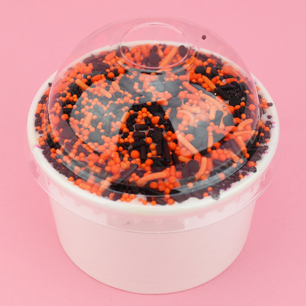 Panther School Spirit Cake Cups 4 Pack