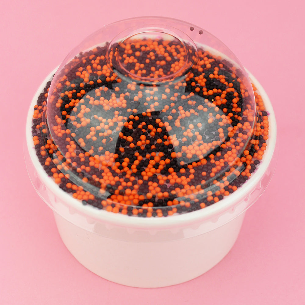 Panther School Spirit Cake Cups 4 Pack